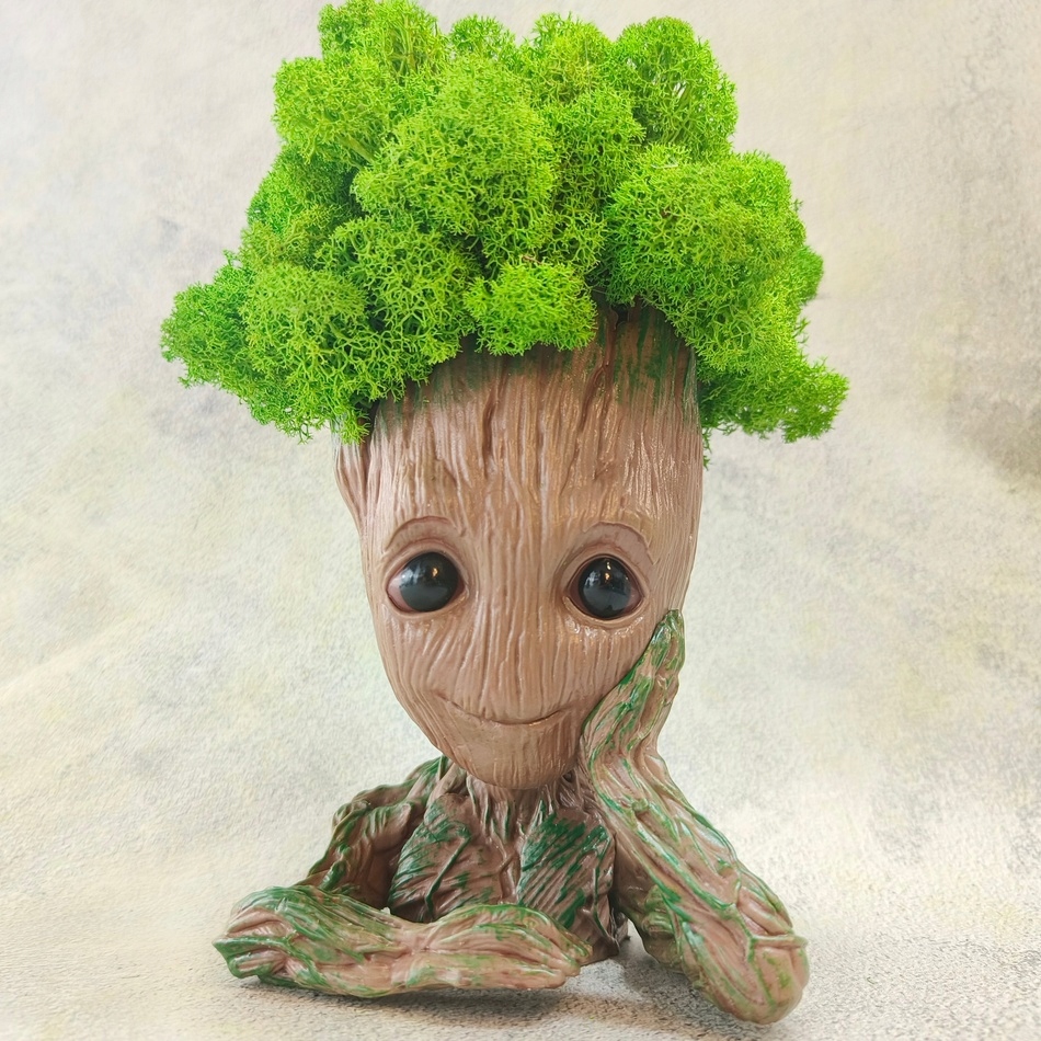 machova_dekoracia_groot_e